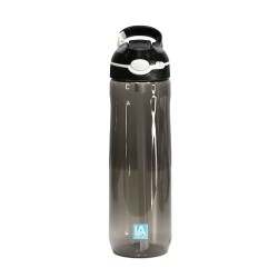Пляшка для води Line Art Santa Rosa 750 мл сіра - 60013718LA-07