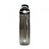Пляшка для води Line Art Santa Rosa 750 мл сіра - 60013718LA-07