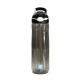 Пляшка для води Line Art Santa Rosa 750 мл сіра - 60013718LA-07