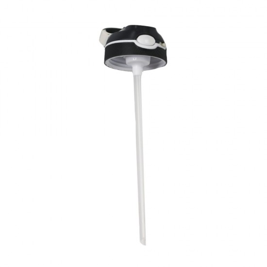 Пляшка для води Line Art Santa Rosa 750 мл сіра - 60013718LA-07