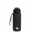 Пляшка для води Line Art Merlo 600 мл чорна - 60013818LA-01