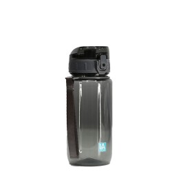 Пляшка для води Line Art Paraná 600 мл сіра - 60014018LA-07