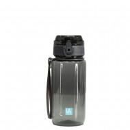 Пляшка для води Line Art Paraná 600 мл сіра - 60014018LA-07