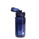 Пляшка для води Line Art Paraná 600 мл темно-синя - 60014018LA-44