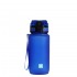 Пляшка для води Line Art La Plata 600 мл синя - 60014118LA-03