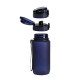 Пляшка для води Line Art La Plata 600 мл темно-синя - 60014118LA-44