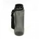 Пляшка для води Line Art Lens 600 мл сіра - 60014418-07 Пляшка для води Line Art Lens 600 мл сіра - 60014418-07