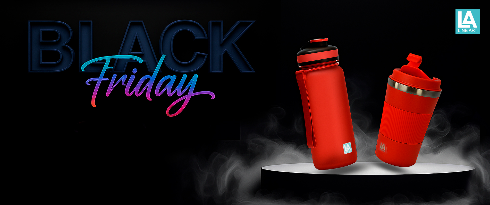 Акція на Black Friday!