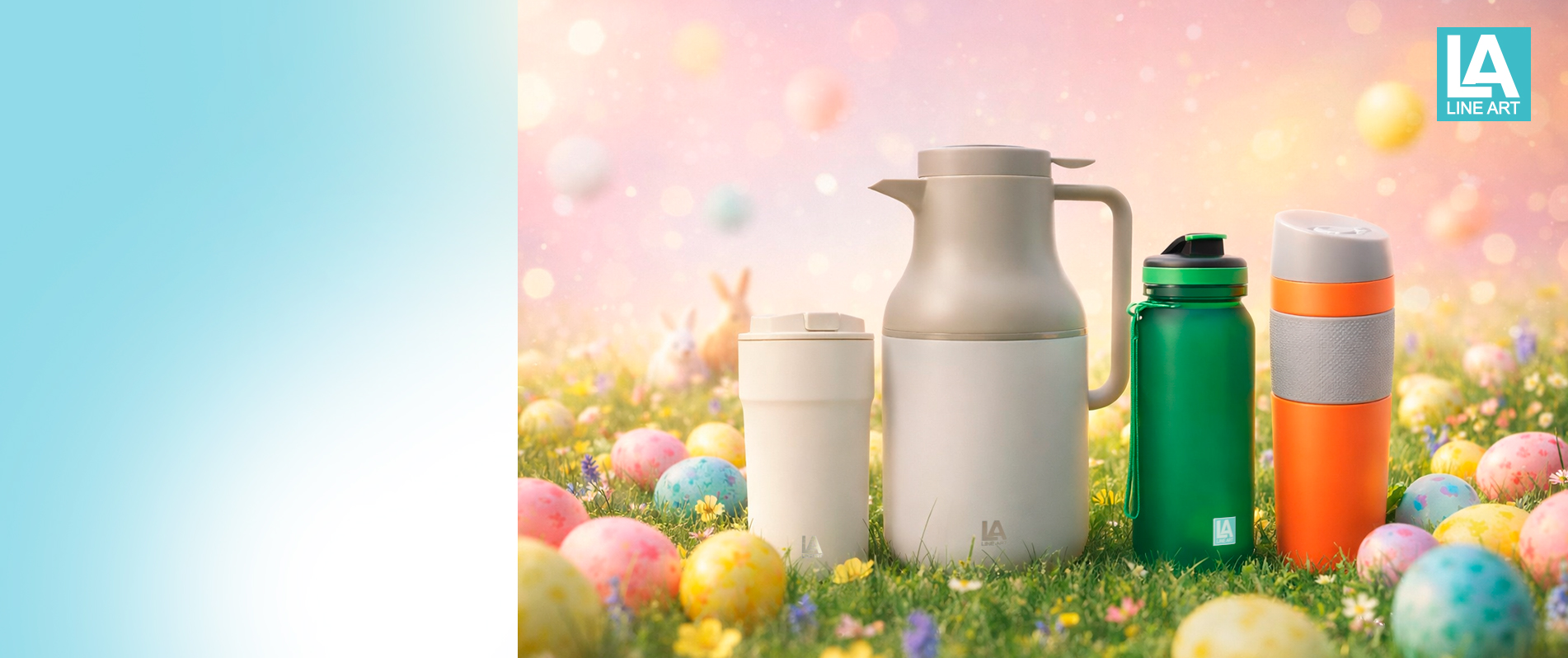 Великодні знижки!